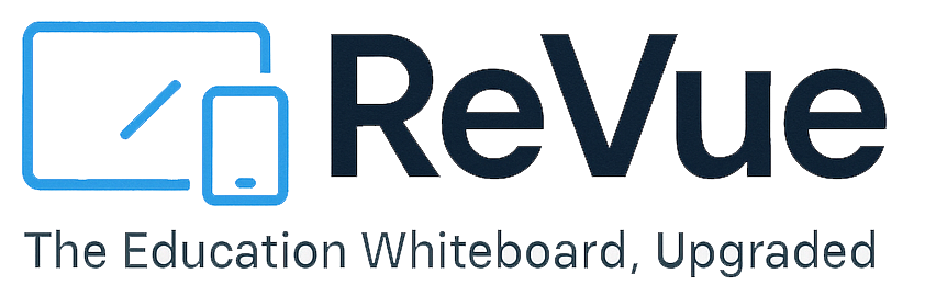 ReVue Logo